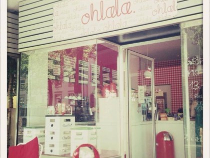 Фото: Ohlala